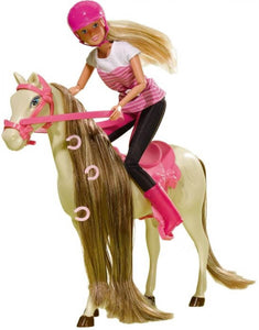 Steffi ,Riding Tour, 57209241 van Vedes te koop bij Speldorado !