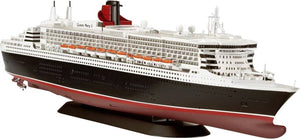 Ocean Liner Queen Mary 2 - 5231, 5231 van Revell te koop bij Speldorado !