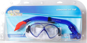 Zwembril En Snorkel, Silicone, 5, 77202226 van Vedes te koop bij Speldorado !
