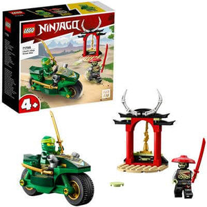 Ninjago® 71788 Ninja-Motorfiets 4+, 71788 van Lego te koop bij Speldorado !