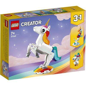 Creator 31140 Magische Eenhoorn, 31140 van Lego te koop bij Speldorado !