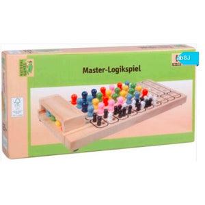 Master Logic Game, 61117067 van Vedes te koop bij Speldorado !