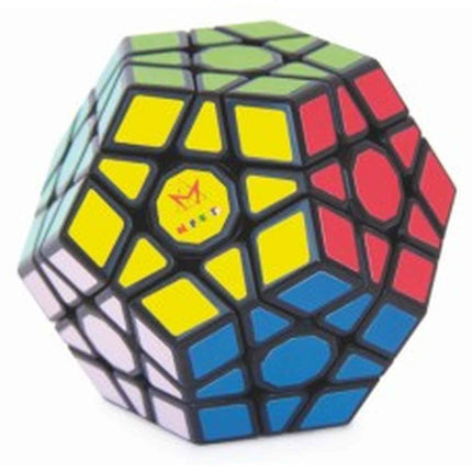 Dit is een foto van het spel Megaminx Brain te koop bij Speldorado Spellenwinkel Delft