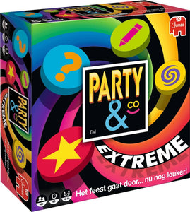 Party & Co. Extreme, 19891 van Jumbo te koop bij Speldorado !