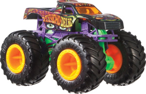 Monster Trucks 1:64 - Fyj44, 30438213 van Mattel te koop bij Speldorado !
