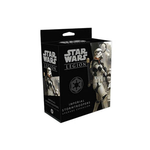 Star Wars: Legion Imperial Stormtroopers Upgrade, FFSWL52 van Asmodee te koop bij Speldorado !