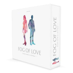 Fog Of Love, HHP0000 van Asmodee te koop bij Speldorado !