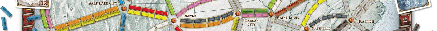 Wat kun je verwachten op het NK Ticket to Ride bij Speldorado Delft