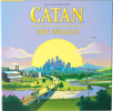 Nieuw binnen bij Speldorado; Catan nieuwe energie