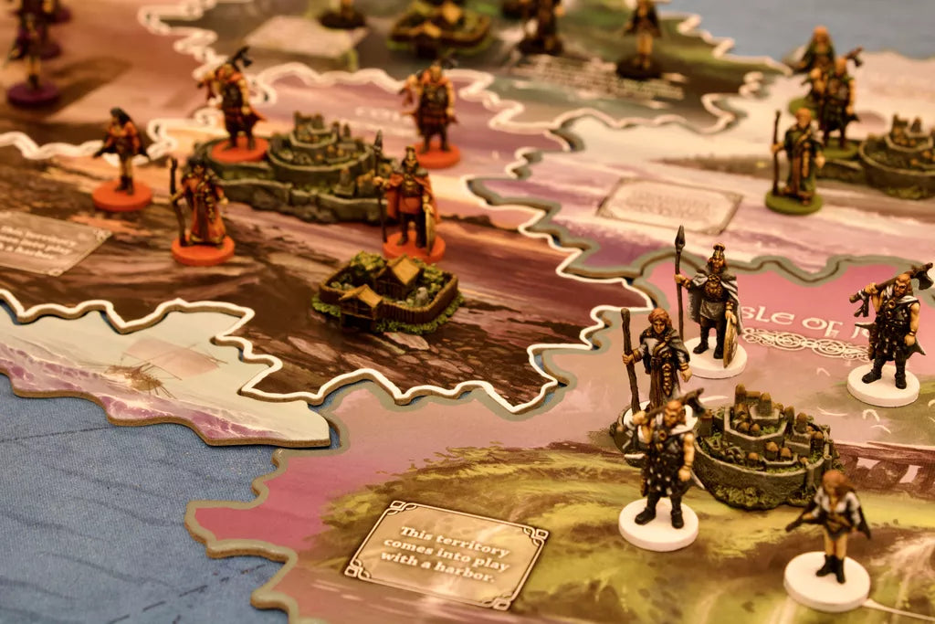 Ontketen het pantheon: Mythologie bij Speldorado (Delft)
