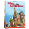 Bordspel uitgelicht; De rode Kathedraal.