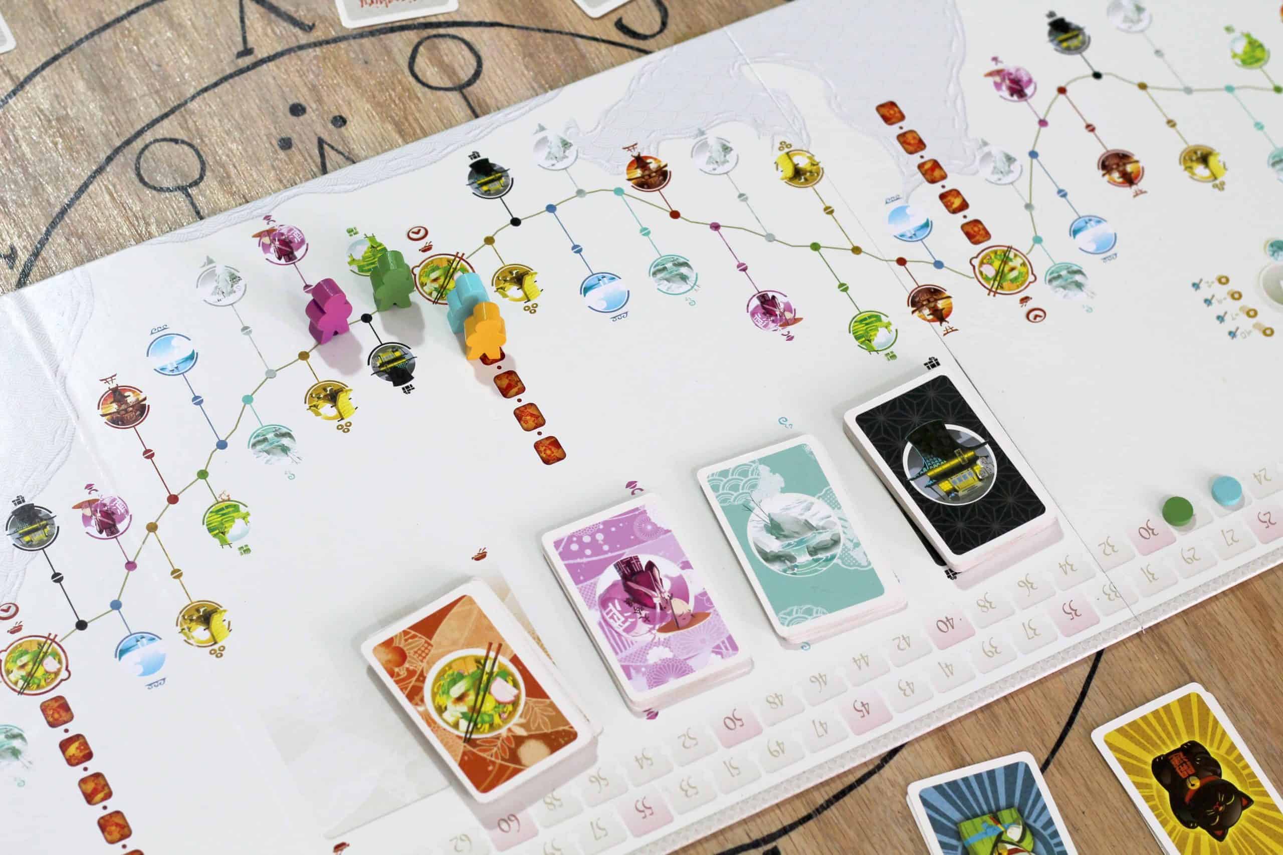 Waarom Op reis jouw nieuwe favoriete spelavond wordt