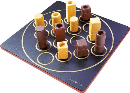 Waarom je onze Abstracte Spellen Avond niet mag missen