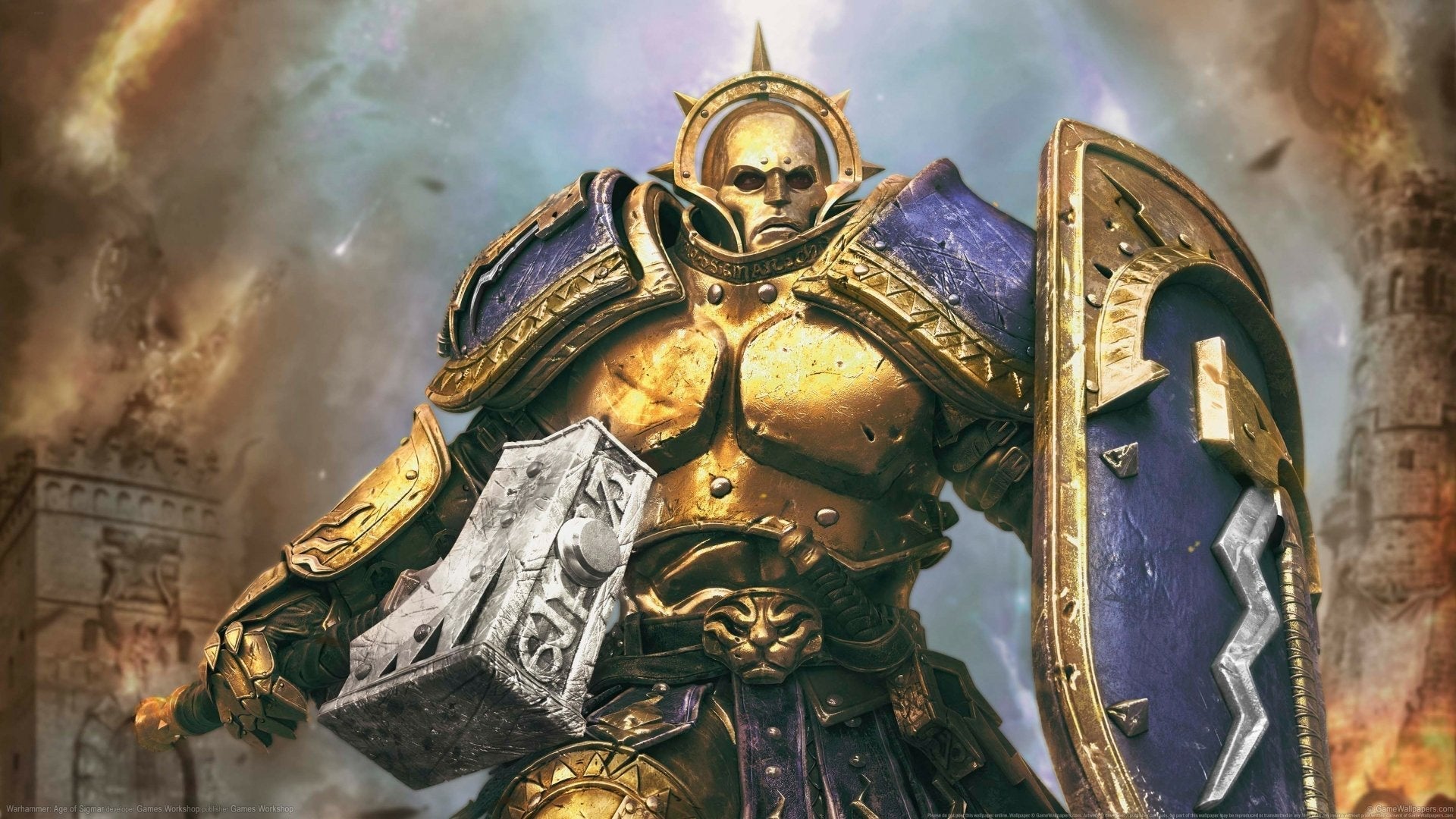 Age of Sigmar Middag bij Speldorado: speluitleg & deals