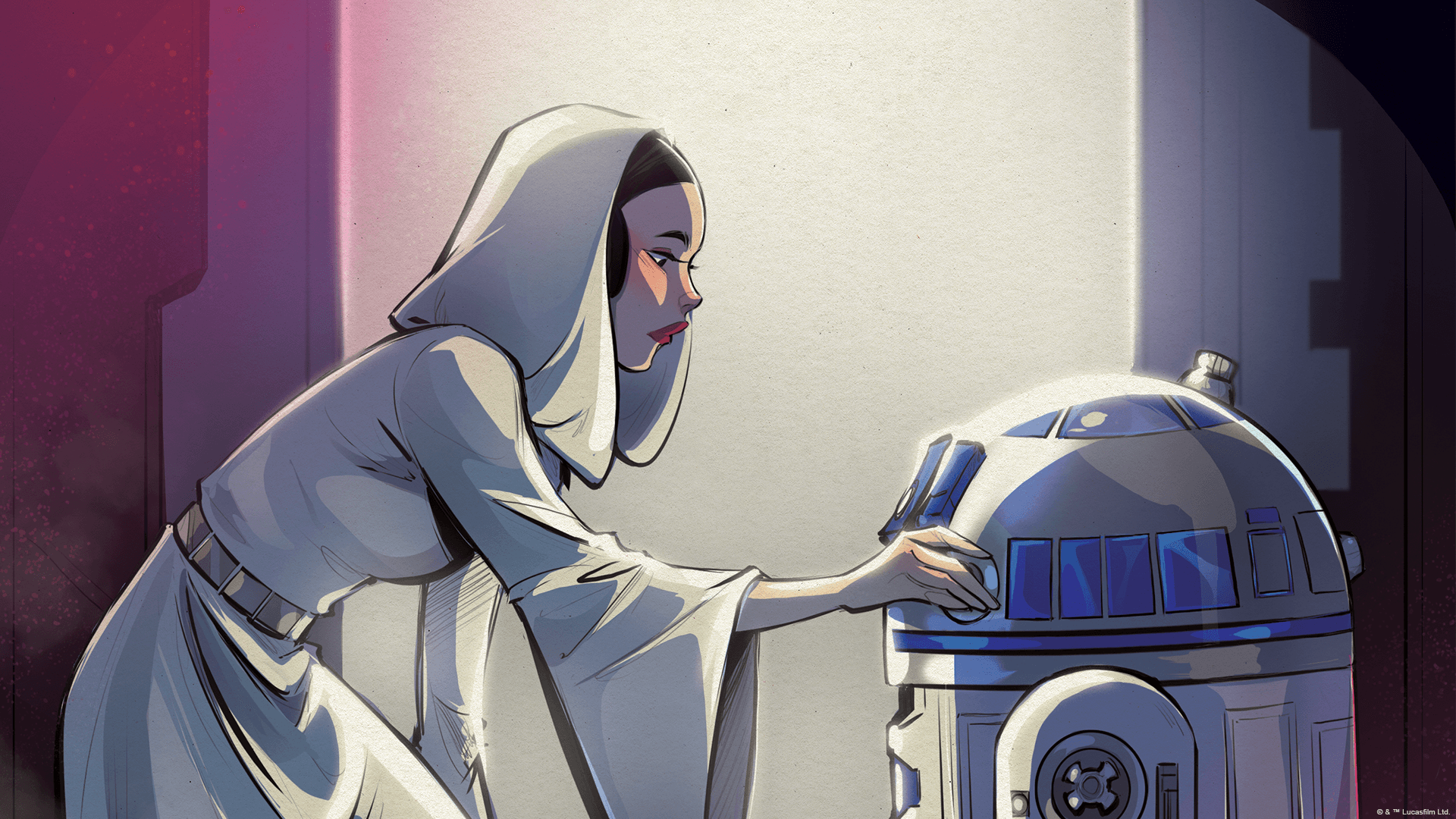 Star Wars: Unlimited middag bij Speldorado Delft