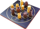 Abstracte Spellen Avond