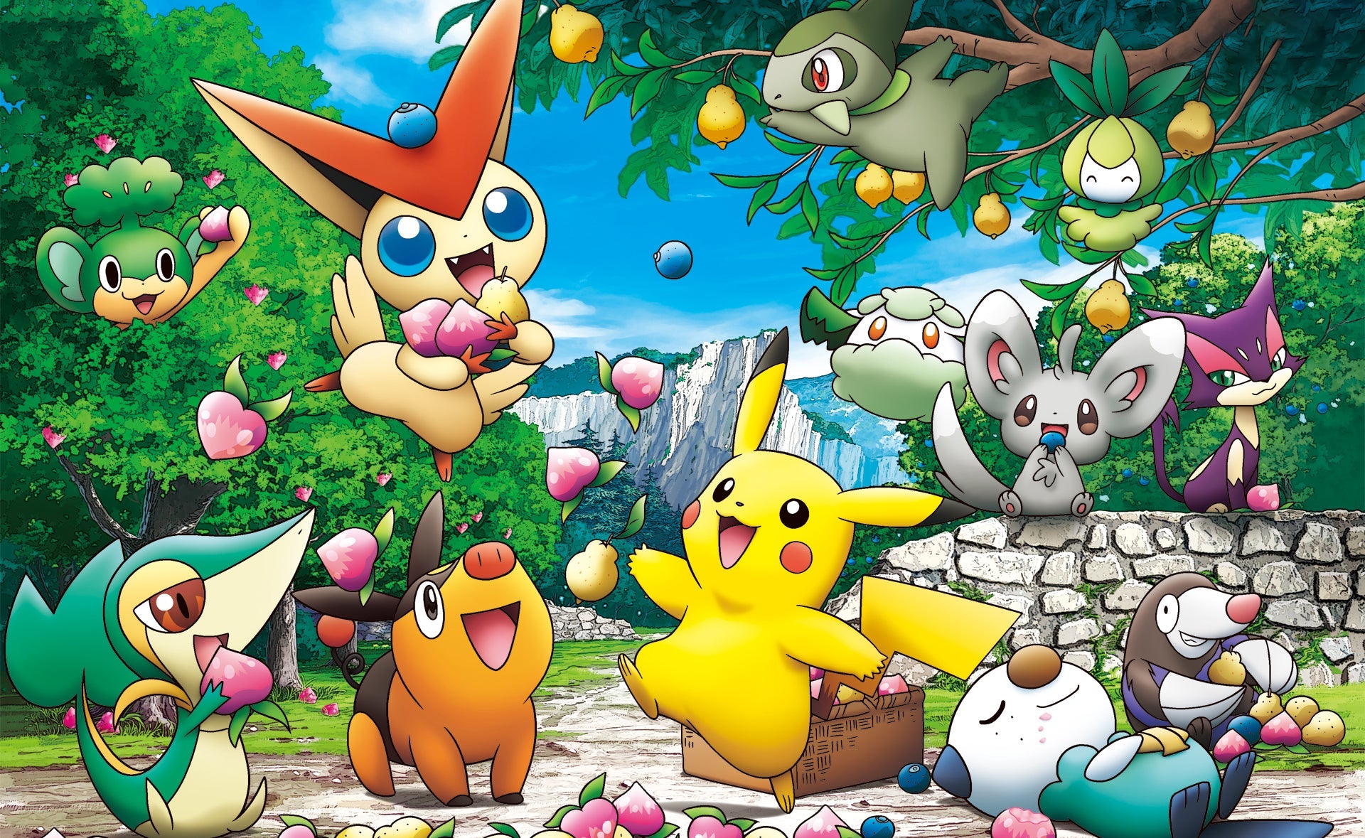 Pokémon Middag bij Speldorado: Leer & Ruil met andere Trainers