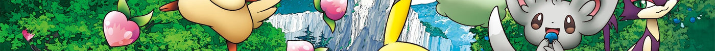 Pokémon Middag bij Speldorado: Leer & Ruil met andere Trainers