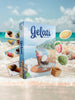 Blijf koel met Gelati