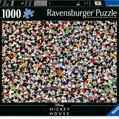 Puzzels van 1000 stukjes en legpuzzels voor volwassenen bij Speldorado
