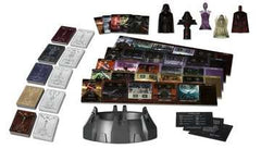 Disney Villainous, Marvel Villainous en Star Wars Villainous bordspellen bij Speldorado