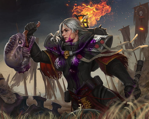 Adepta Sororitas collectie – Sisters of Battle bij Speldorado