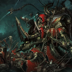 Adeptus Mechanicus | Speldorado Spellenwinkel Delft