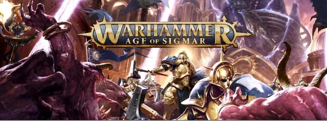 Age of Sigmar collectie – Stormcast Eternals en Slaves to Darkness bij Speldorado