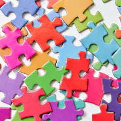 Puzzels van 500 stukjes en legpuzzels voor volwassenen van Ravensburger, Jumbo en Jan van Haasteren bij Speldorado