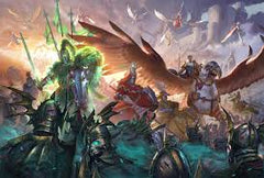 Warhammer Old World | Warhammer | Speldorado