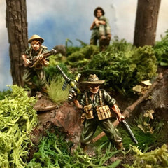 Bolt Action Australie | Speldorado Delft