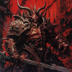 Blades of Khorne | Speldorado Miniatuurspellen Winkel Delft