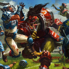 Bloodbowl | Speldorado Delft