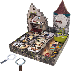 Nieuwe kinderspellen collectie – Genius 3D en andere frisse releases