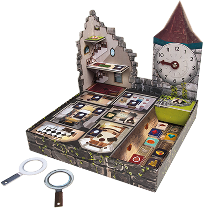Nieuwe kinderspellen, bordspellen en educatieve spellen voor kinderen van verschillende leeftijden bij Speldorado