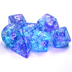 Collection image for: Chessex dobbelstenen Borealis