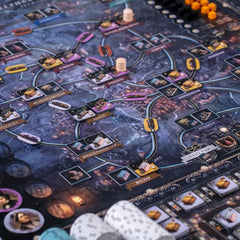 Brass Birmingham en Brass Lancashire strategische bordspellen bij Speldorado
