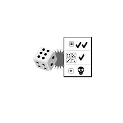 Collection image for: Spelmechanisme; Kritieke Successen en Falen (Critical Hits and Failures)