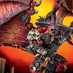 Daemons Of Khorne | Speldorado Miniatuurspellen Winkel Delft