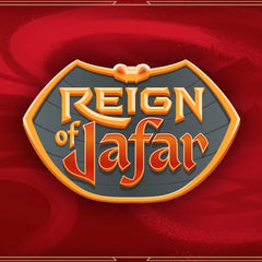 Collection image for: Lorcana: Reign of Jafar