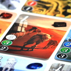 Collectie Splendor bij Speldorado – basisspel, Cities of Splendor, Splendor Duel en Marvel‑uitvoering