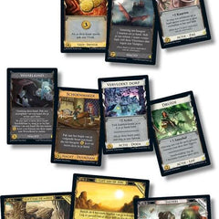Dominion kaartspel en Dominion uitbreidingen voor deckbuilding bij Speldorado