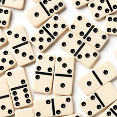 Domino | Klassieke Spellen | Speldorado Spellenwinkel Delft