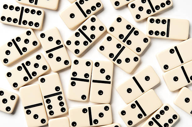 omino spellen, dominostenen en complete domino sets voor klassieke gezelschapsspellen bij Speldorado