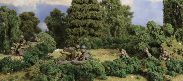 BBolt Action Duitsers – Veteran Infantry, Fallschirmjäger, Waffen-SS, Panzer IV & Armies of Germany boek bij Speldorado