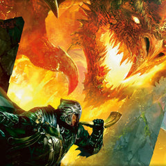 Top 10 rollenspellen – D&D, Pathfinder, Call of Cthulhu, Star Wars RPG & campaignboeken bij Speldorado