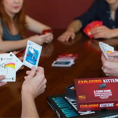 Exploding Kittens Spellen | Speldorado Spellenwinkel Delft