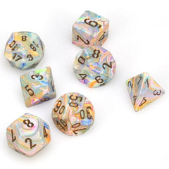 Collection image for: Chessex dobbelstenen Festive