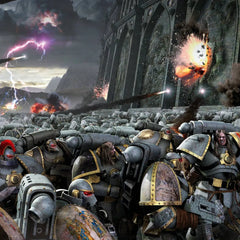 Forces of the Emperor | Speldorado Delft