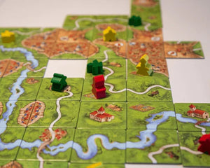 Top 10  Bordspellen | Speldorado Spellenwinkel Delft